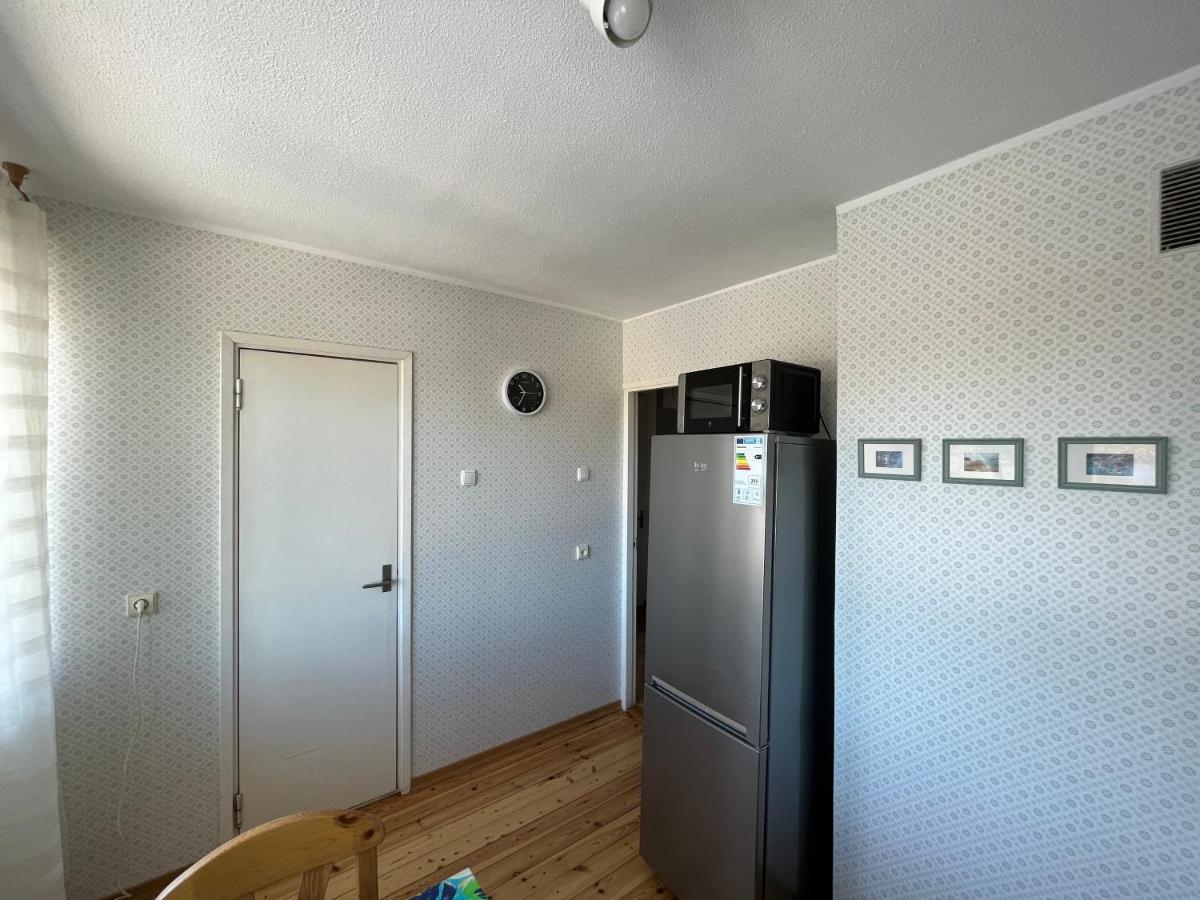 Lahe Korter Hapsal Exteriör bild